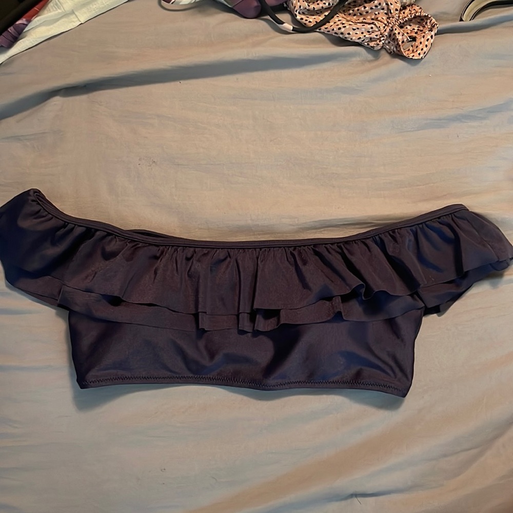 Bathing suit top